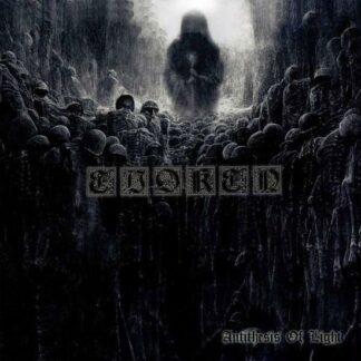Evoken - Antithesis Of Light 2LP