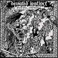 Deviated Instinct - Rock 'n' Roll Conformity 1LP
