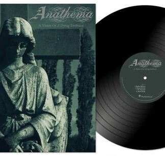 Anathema - A Vision Of A Dying Embrace 1LP