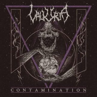 Valkyrja - Contamination 2LP