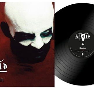 Khold - Phantom 1LP