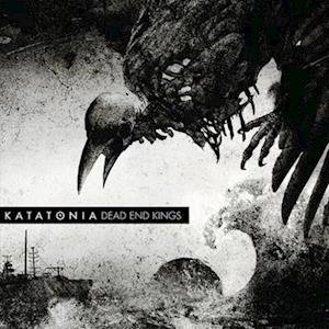 Katatonia - Dead End Kings (10th Anniversary Edition) 1LP
