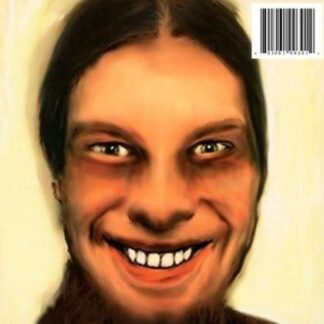 Aphex Twin - I Care Because You Do 2LP