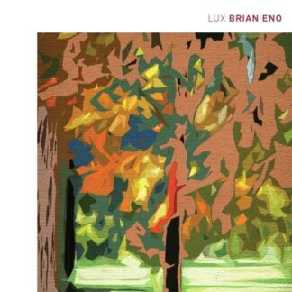 Brian Eno - Lux 1LP