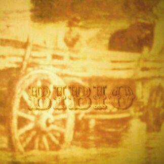 Bibio - Hand Cranked 1LP