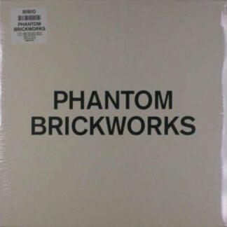Bibio - Phantom Brickworks 2LP