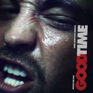 Oneohtrix Point Never - Good Time (Ost) (2lp+mp3+poster / Gatefold) 1LP