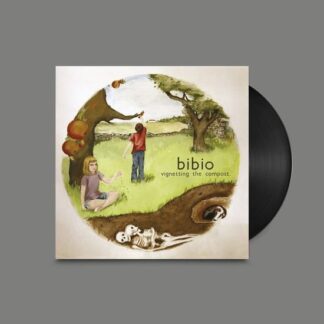 Bibio - Vignetting the Compost 2LP