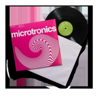 Microtronics - Volumes 1 & 2 1LP