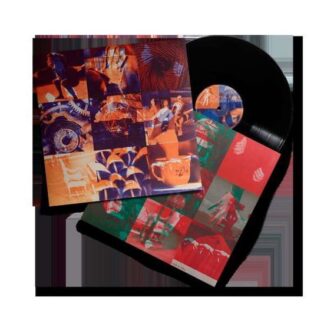Broadcast - Mother Is The Milky Way 1LP
