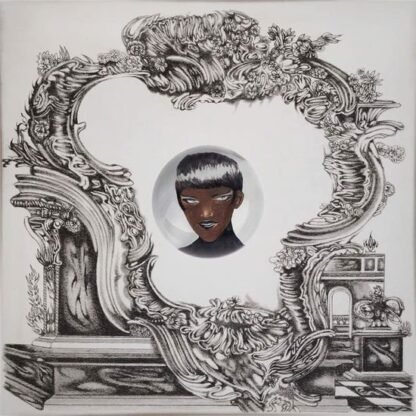 YVES TUMOR - THE ASYMPTOMATICAL WORLD EP