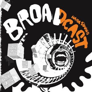 Broadcast - Haha Sound 1LP