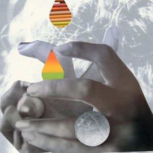 Broadcast - Future Crayon 2LP