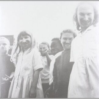 Aphex Twin - Come to Daddy 1LP
