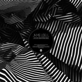 Jamie Lidell - Big Love Remixes 1LP