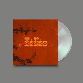 Bibio - Ovals & Emeralds 1LP