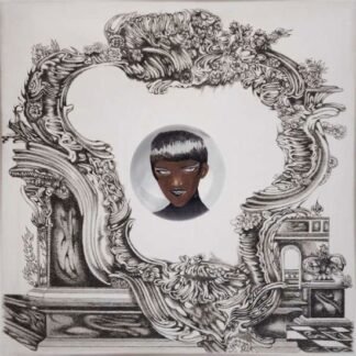 YVES TUMOR - THE ASYMPTOTICAL WORLD EP