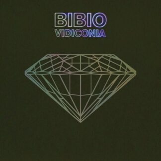 Bibio - Vidiconia 1LP