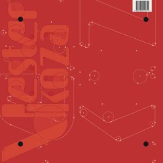 Vester Koza - Loader Mither 2LP