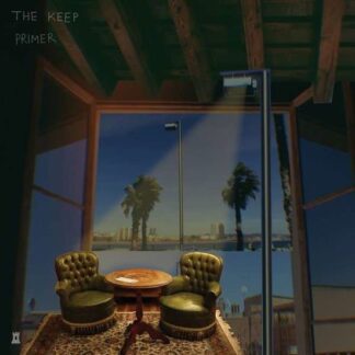 Keep - Primer 1LP