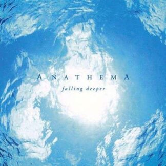 Anathema - Falling Deeper 1LP
