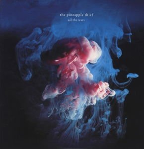 The Pineapple Thief - All the Wars 2LP