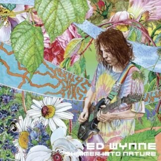 WYNNE ED - SHIMMER INTO NATURE
