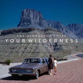 The Pineapple Thief - Your Wilderness 1LP
