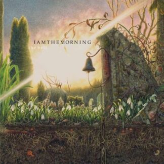 Iamthemorning - The Bell 1LP