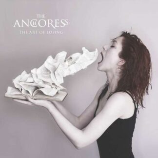 The Anchoress - The Art of Losing 2LP