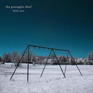 The Pineapple Thief - Little Man 2LP