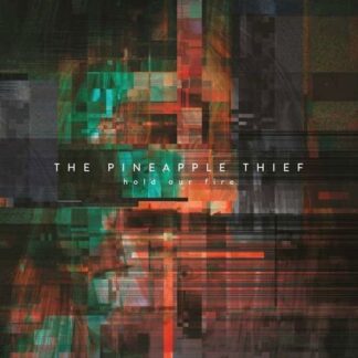 The Pineapple Thief - Hold Our Fire 1LP