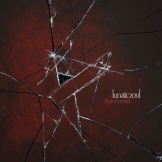 The Pineapple Thief - Uncovering the Tracks 1LP
