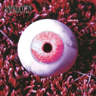 Anekdoten - Nucleus 1LP