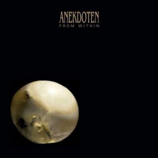 Anekdoten - From Within 1LP