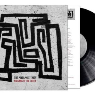 The Pineapple Thief - Versions of the Truth 1LP