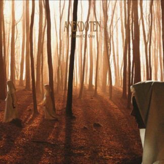 Anekdoten - A Time of Day 1LP