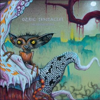 Ozric Tentacles - The Yumyum Tree [ed Wynne Remaster] 1LP