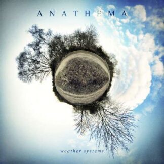 Anathema - Weather Systems 2LP
