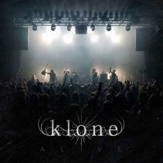 Klone - Alive 2LP