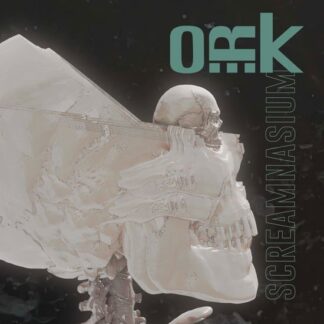 O.r.k. - Screamnasium 1LP
