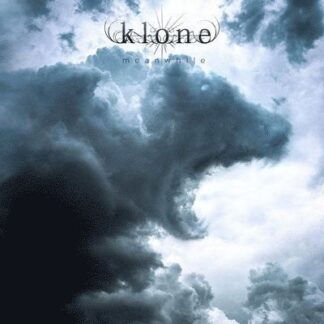 Klone - Meanwhile 1LP