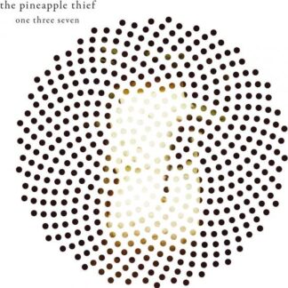 The Pineapple Thief - One Three Seven 1LP