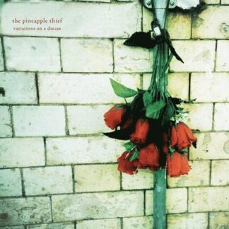 The Pineapple Thief - Variations on a Dream 1LP
