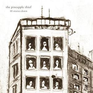 The Pineapple Thief - 10 Stories Down 1LP