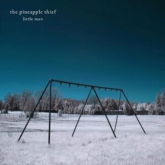 The Pineapple Thief - Little Man 1LP