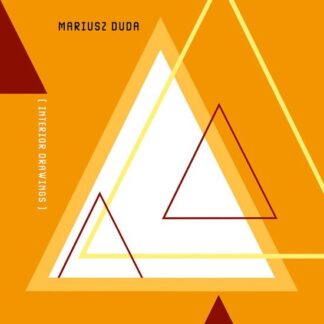Mariusz Duda - Interior Drawings 1LP