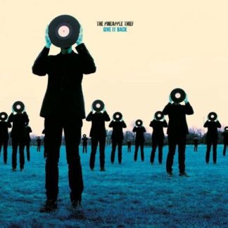 The Pineapple Thief - Give It Back 1LP