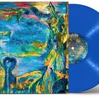 ED WYNNE ( OZRIC TENTACLES ) - TUMBLING THROUGH THE FLOATIVER