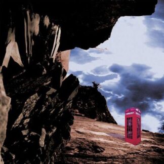 Porcupine Tree - Sky Moves Sideways 2LP